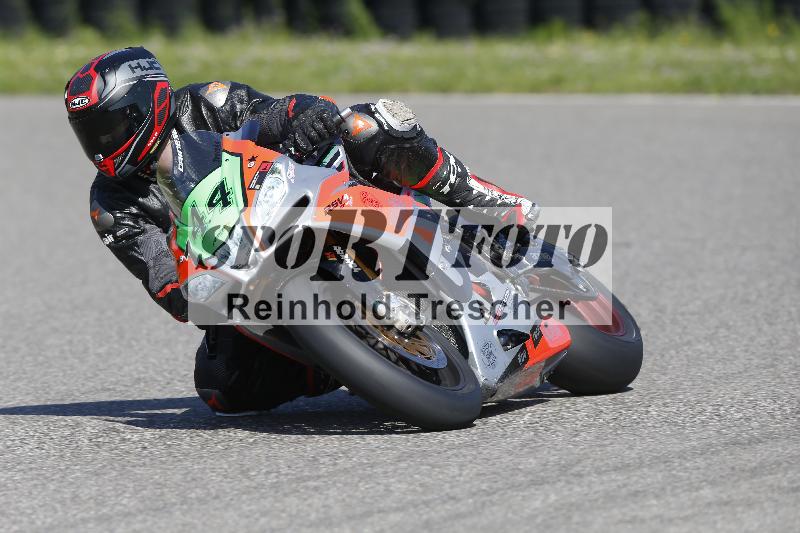 /12 30.04.2025 Speer Racing ADR/Gruppe rot/144
